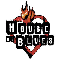House of Blues New Orleans