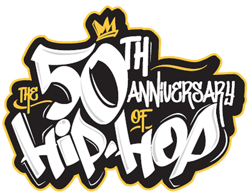 Happy Birthday to Hip Hop!